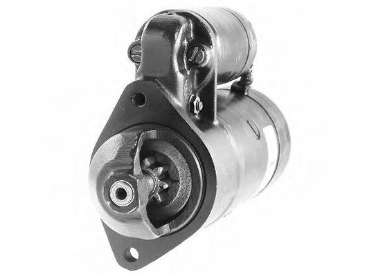 ELSTOCK 25-3196 Starter